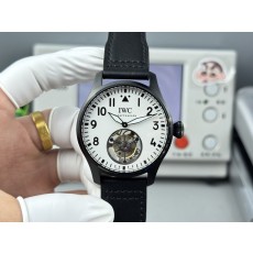 IWC 조종사 토크휠 시계 43mm 001-285401
