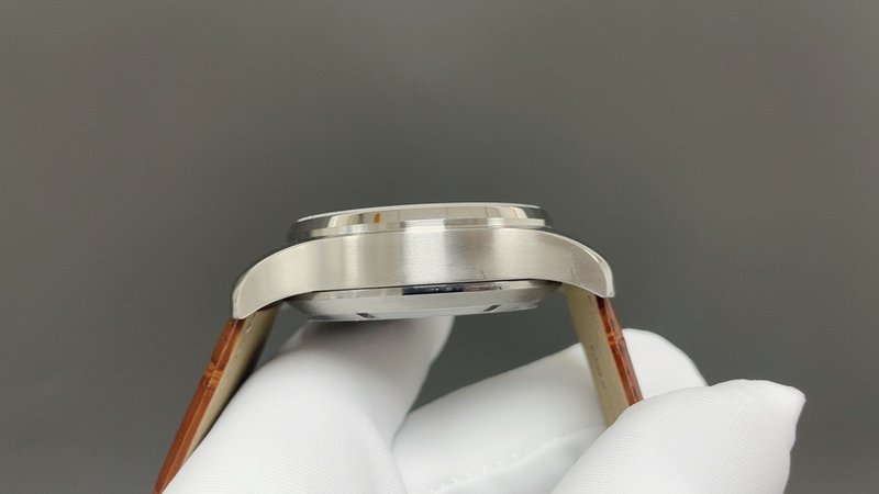 IWC 파일럿 크로노그래프 시계 001-285403