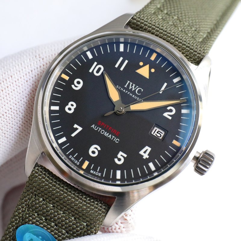 AOF IWC 마크20 플래그십 OR9 001-285405