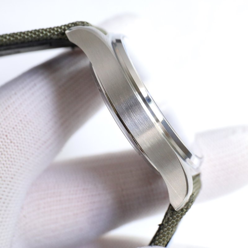 AOF IWC 마크20 플래그십 OR9 001-285405