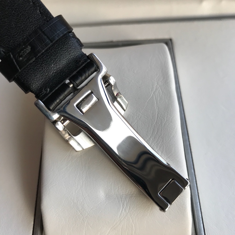 IWC 포르투갈 퍼페추얼 캘린더 시계 001-285409