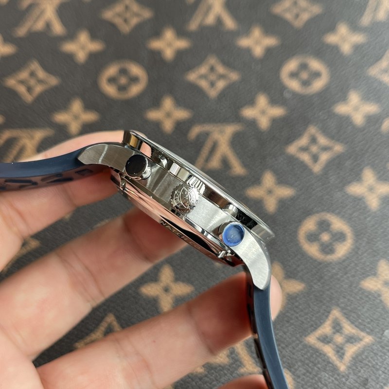 IWC 포르투갈 크로노그래프 001-285408