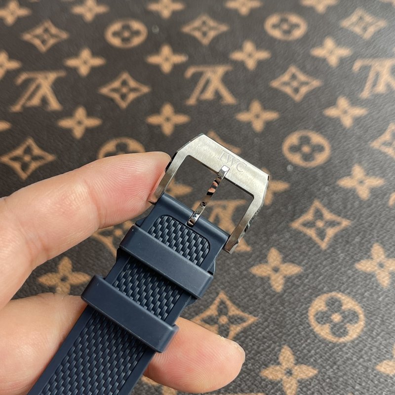 IWC 포르투갈 크로노그래프 001-285408