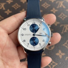 IWC 포르투갈 크로노그래프 001-285408