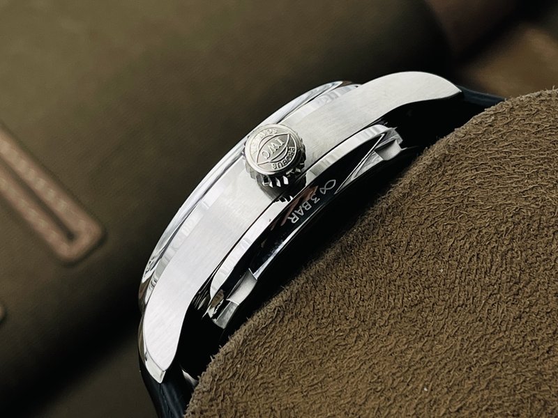 IWC 포르투기저 V4 업그레이드 버전 001-285411