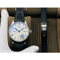 IWC 포르투기저 V4 업그레이드 버전 001-285411