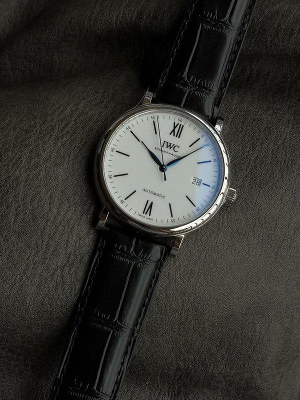 IWC 150주년 기념 시계 001-285412