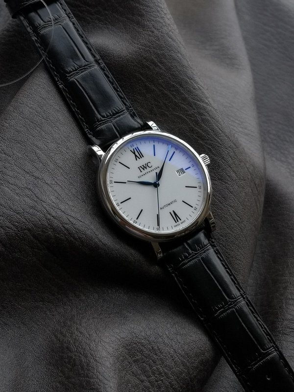 IWC 150주년 기념 시계 001-285412