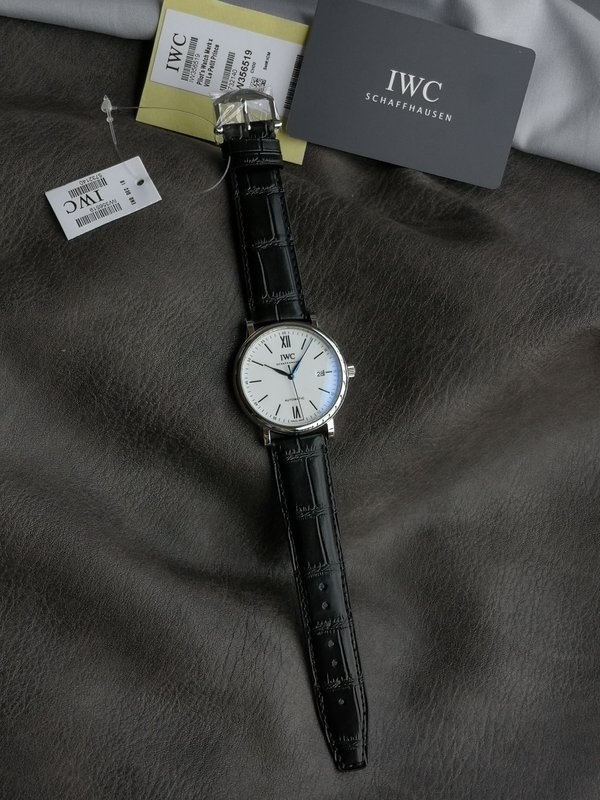 IWC 150주년 기념 시계 001-285412