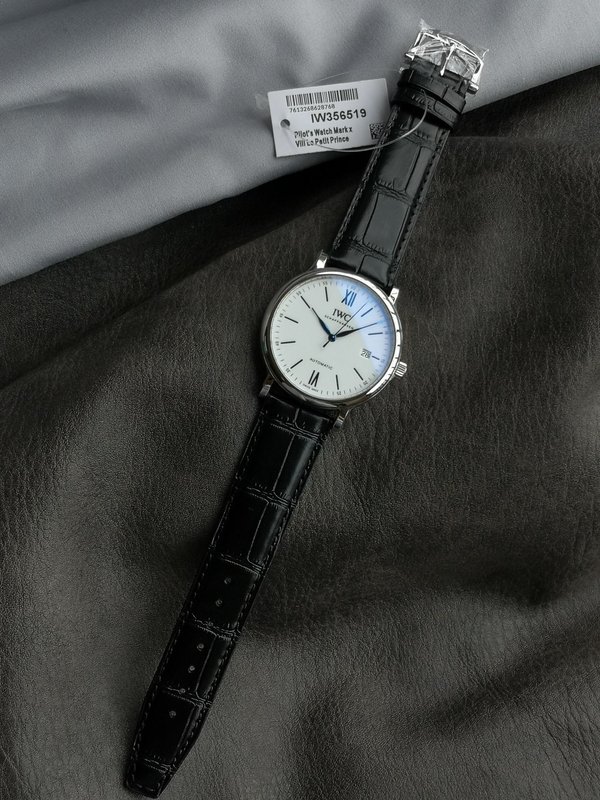 IWC 150주년 기념 시계 001-285412