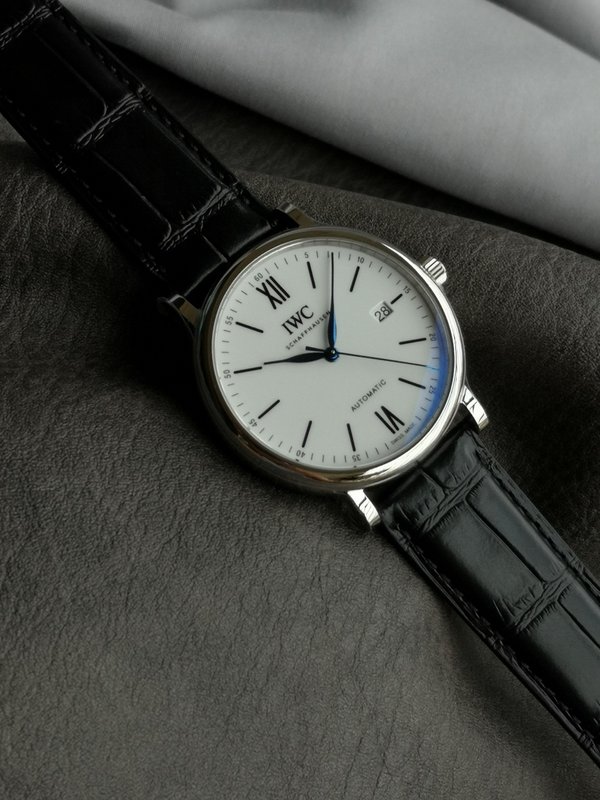 IWC 150주년 기념 시계 001-285412