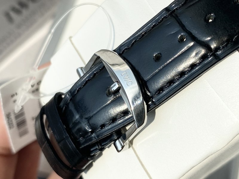 IWC 포르투기저 얼티밋 에디션 손목시계 001-285413