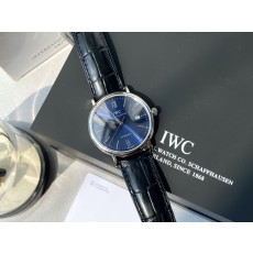 IWC 포르투기저 얼티밋 에디션 손목시계 001-285413