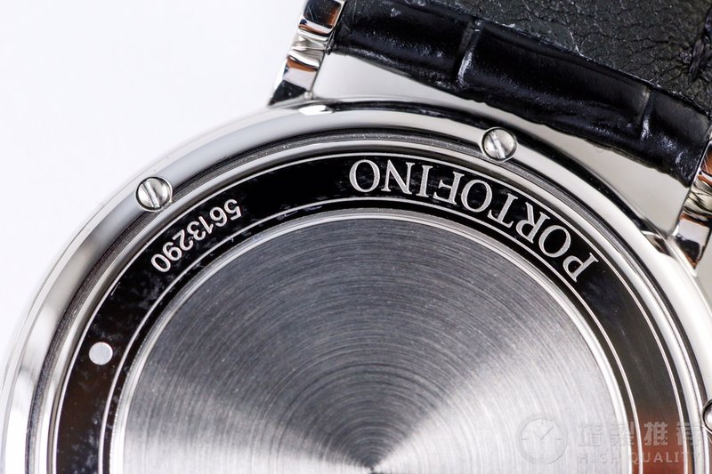 IWC 포르투기저 V3 업그레이드 시계 001-285414