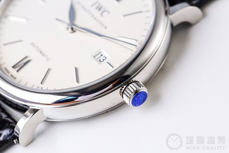 IWC 포르투기저 V3 업그레이드 시계 001-285414