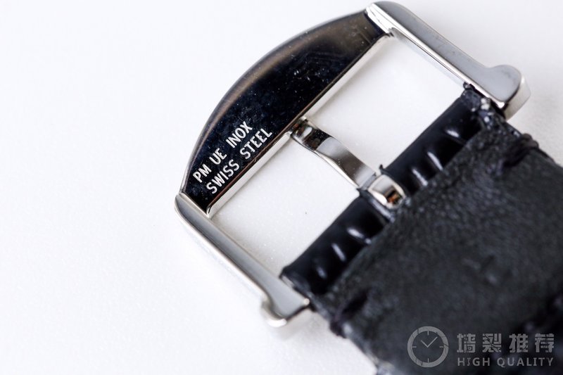 IWC 포르투기저 V3 업그레이드 시계 001-285414