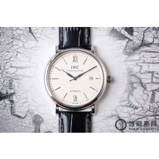 IWC 포르투기저 V3 업그레이드 시계 001-285414
