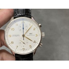 IWC 포르투기저 투명 백 케이스 001-285418