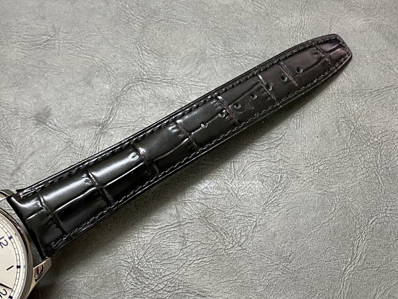 IWC 포르투기저 시리즈 진정 투르비용 손목시계 001-285419