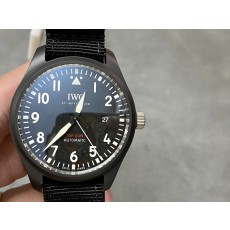 IWC 마크18 TOP GUN 세라믹 M버전 001-285420