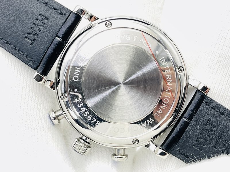 IWC 포르토피노 레플리카 손목시계 001-285427