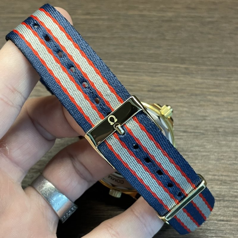 오메가 씨마스터 300미터 42mm 한정판 001-285428