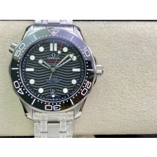 오메가 씨마스터 300M 시계 42mm 001-285446