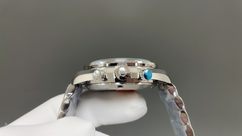 오메가 스피드마스터 42mm 시계 001-285460