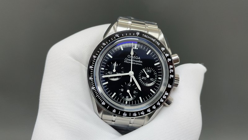 오메가 스피드마스터 42mm 시계 001-285460