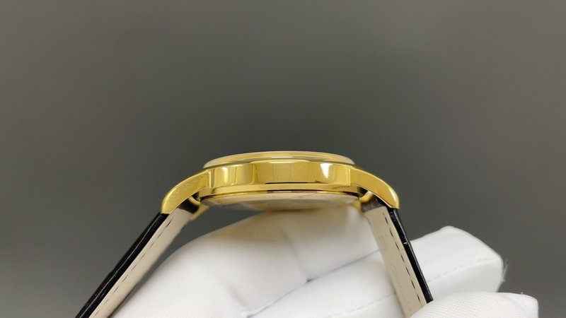 오메가 신형 뚜껑 시계 001-285468