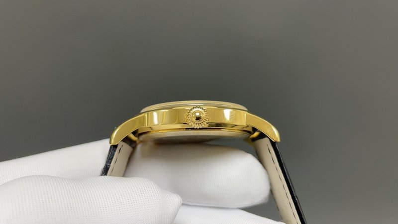 오메가 신형 뚜껑 시계 001-285468