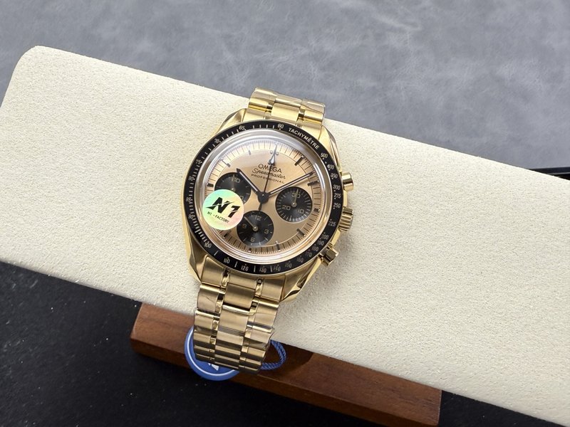 오메가 스피드마스터 문워치 N1 에디션 42mm 001-285472