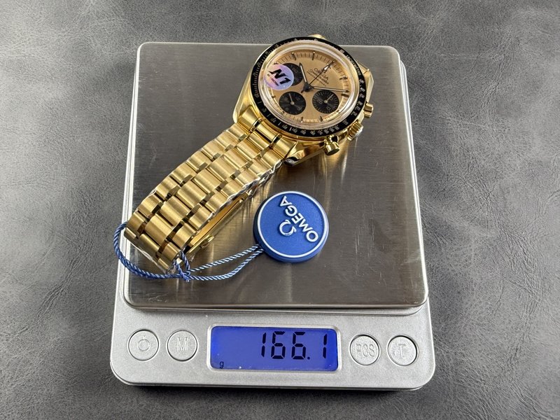 오메가 스피드마스터 문워치 N1 에디션 42mm 001-285472