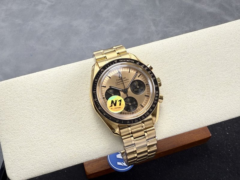 오메가 스피드마스터 문워치 N1 에디션 42mm 001-285472
