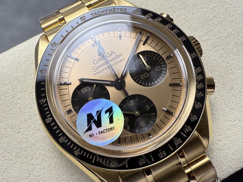 오메가 스피드마스터 문워치 N1 에디션 42mm 001-285472