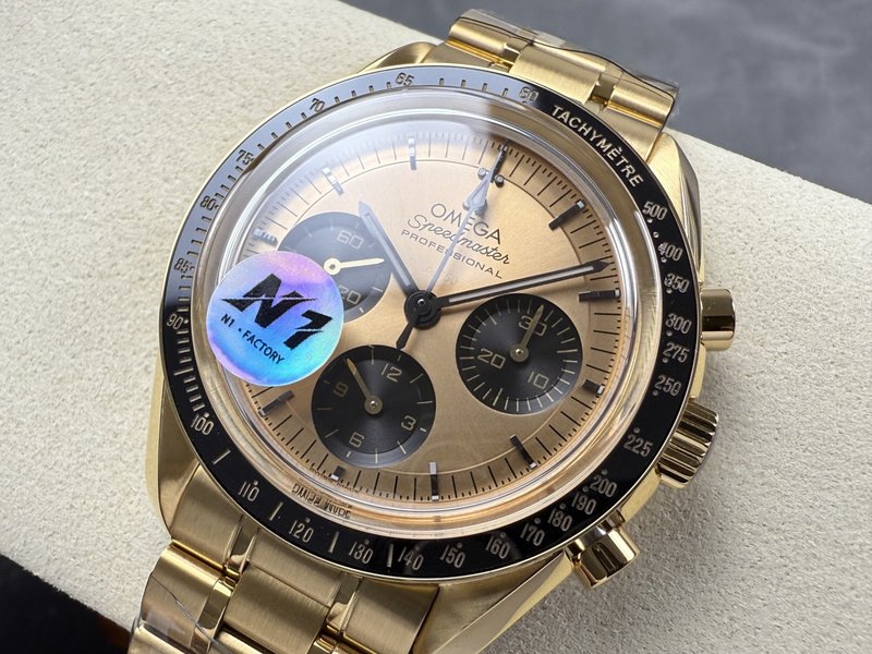 오메가 스피드마스터 문워치 N1 에디션 42mm 001-285472