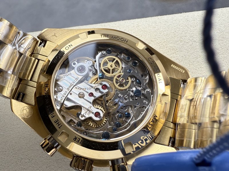 오메가 스피드마스터 문워치 N1 에디션 42mm 001-285472