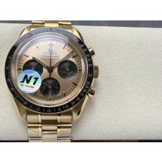 오메가 스피드마스터 문워치 N1 에디션 42mm 001-285472