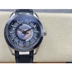 N1 오메가 씨마스터 월드타이머 시계 001-285473