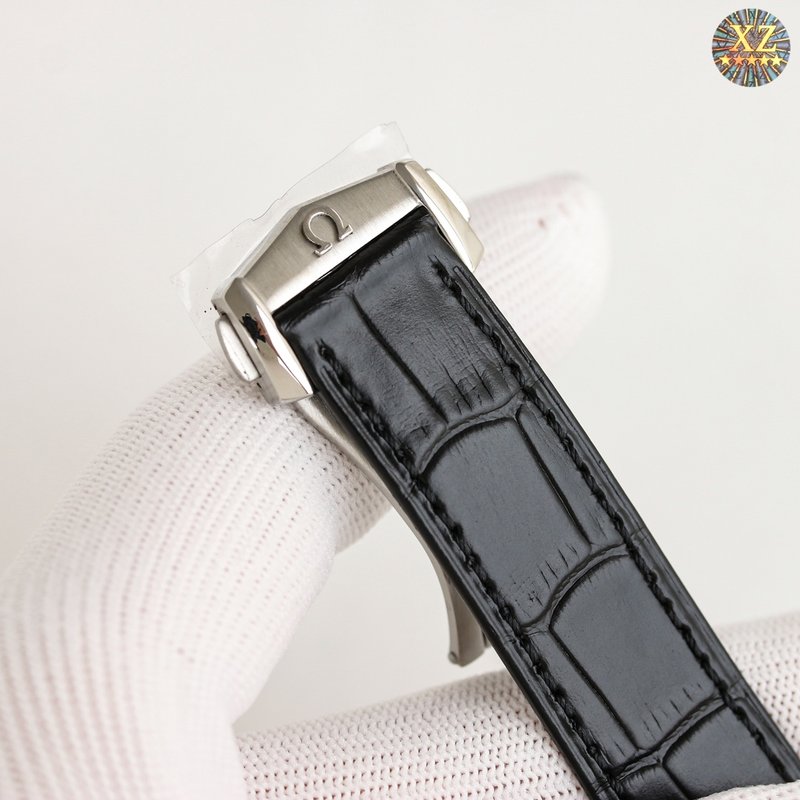 오메가 스피드마스터 리버스 팬더 문워치 001-285477