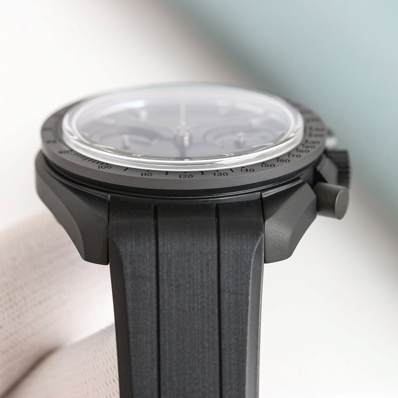 오메가 스피드마스터 문다크 워치 44.25mm 001-285478