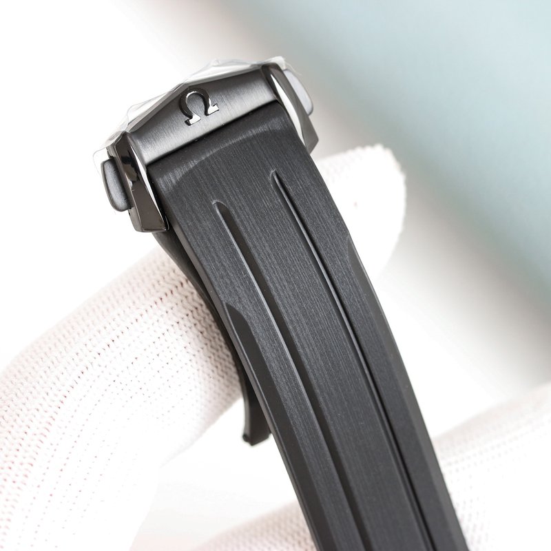 오메가 스피드마스터 문다크 워치 44.25mm 001-285478