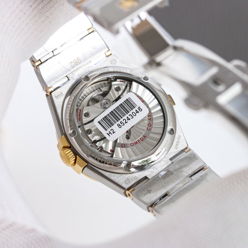 오메가 컨스텔레이션 OB2 버전 39mm 시계 001-285480