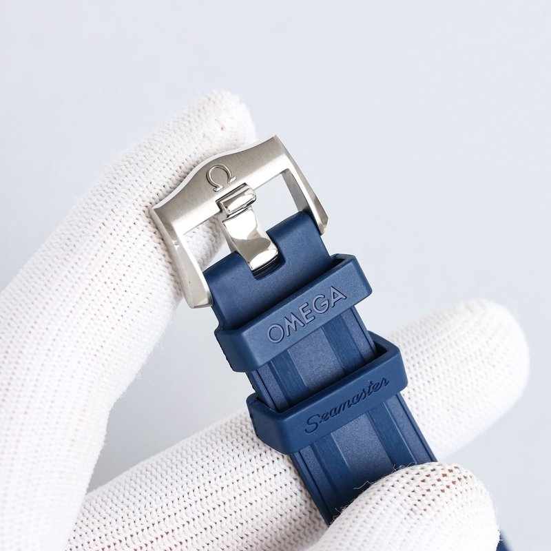 오메가 씨마스터 300m 44mm 크로노그래프 시계 T 001-285481