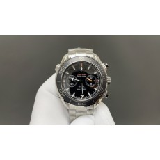 오메가 씨마스터 플래닛 오션 600M 남성용 크로노그래 001-285485