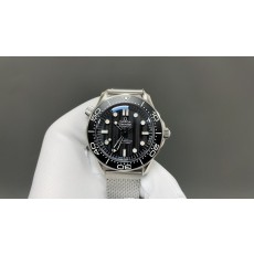오메가 007 씨마스터 300M 커스텀 버전 001-285489
