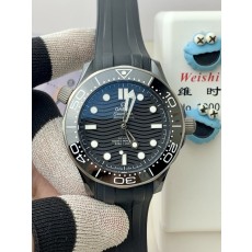 오메가 씨마스터 300m 레플리카 손목시계 001-285491