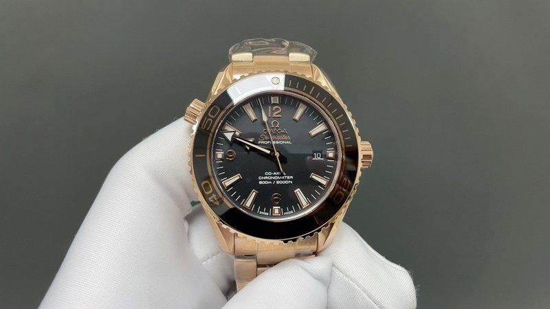오메가 씨마스터 600M 완전 대판 45.5mm 001-285492