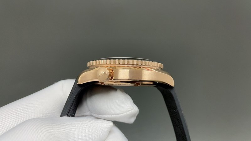 오메가 씨마스터 600M 완전 대판 45.5mm 001-285492