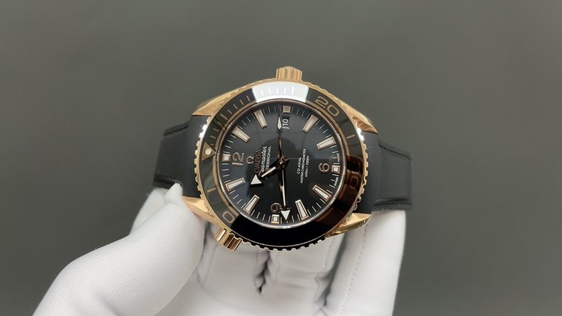 오메가 씨마스터 600M 완전 대판 45.5mm 001-285492
